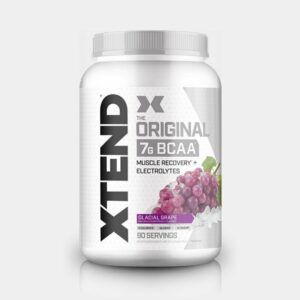 Scivation Xtend Original BCAA'S - All Supplements Gold Coast