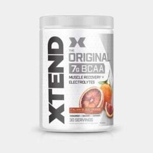 Scivation Xtend Original BCAA'S - All Supplements Gold Coast