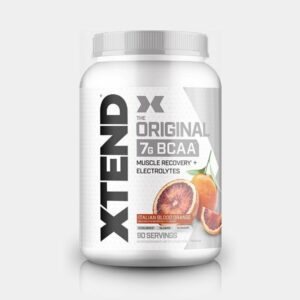 Scivation Xtend Original BCAA'S - All Supplements Gold Coast