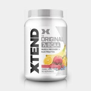 Scivation Xtend Original BCAA'S - All Supplements Gold Coast