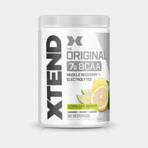 Scivation Xtend Original BCAA'S - All Supplements Gold Coast