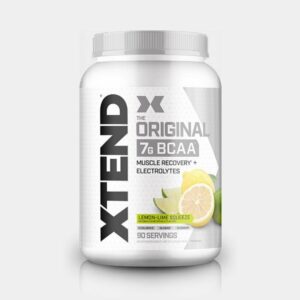 Scivation Xtend Original BCAA'S - All Supplements Gold Coast
