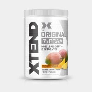 Scivation Xtend Original BCAA'S - All Supplements Gold Coast