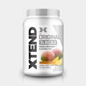 Scivation Xtend Original BCAA'S - All Supplements Gold Coast