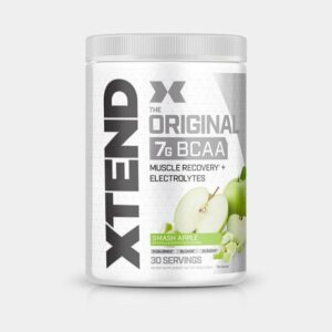 Scivation Xtend Original BCAA'S - All Supplements Gold Coast