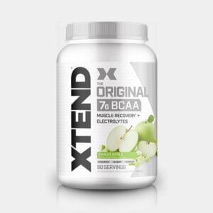Scivation Xtend Original BCAA'S - All Supplements Gold Coast