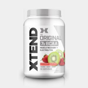 Scivation Xtend Original BCAA'S - All Supplements Gold Coast