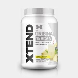 Scivation Xtend Original BCAA'S - All Supplements Gold Coast