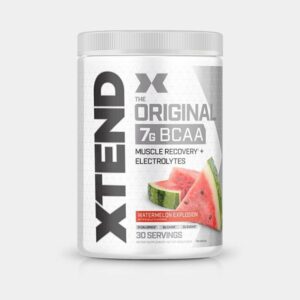 Scivation Xtend Original BCAA'S - All Supplements Gold Coast