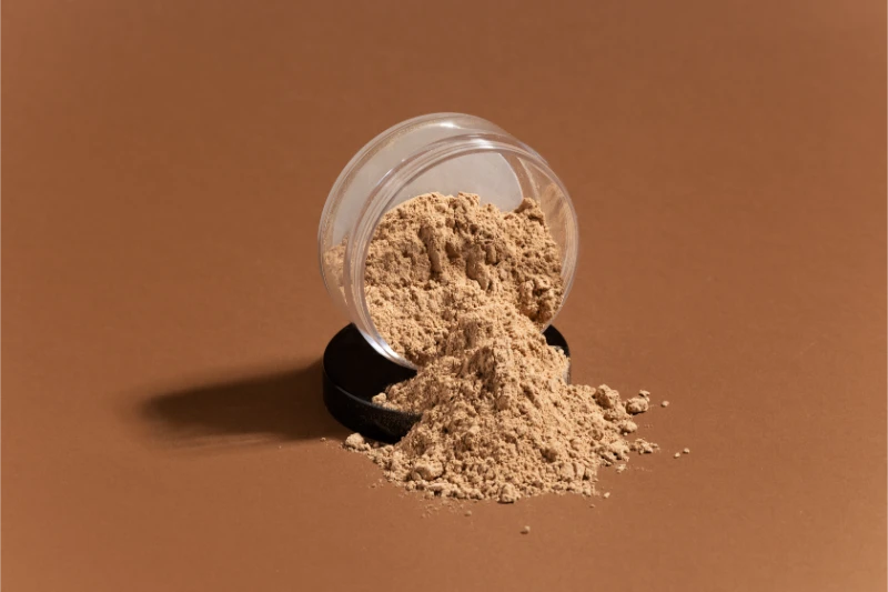 Tested Protein Powder Without Artificial Sweeteners