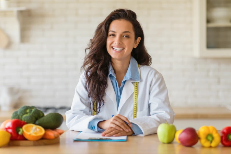Benefits of Ketosis diet - dietitian